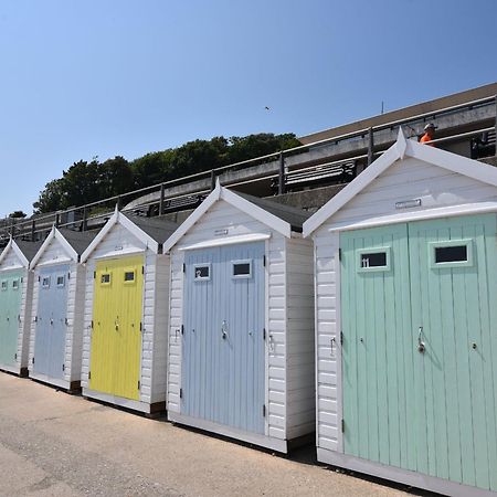 Lyme Views Daire Lyme Regis Dış mekan fotoğraf